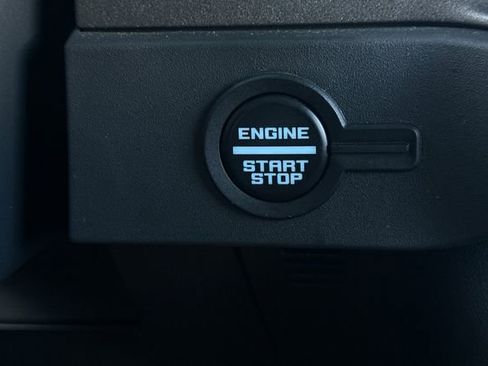 Used 2025 Ford Bronco Badlands AWD/4WD image 25