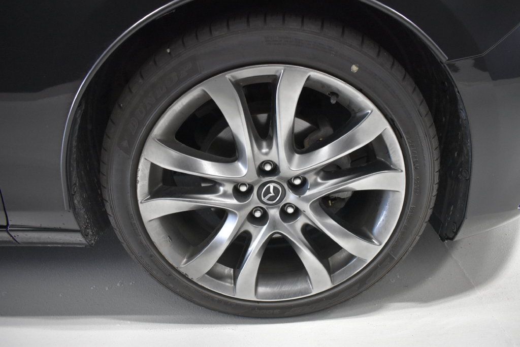 Used 2016 MAZDA MAZDA6 Grand Touring w/ GT Technology Package FWD image 10