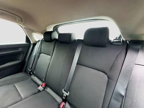 Certified 2024 Honda Civic LX image 20