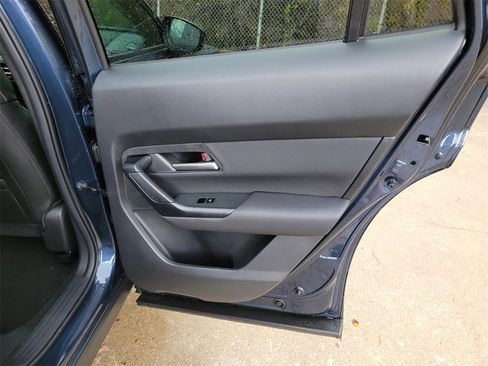 New 2026 MAZDA CX-50 AWD 2.5 Hybrid w/ Weather Package image 7