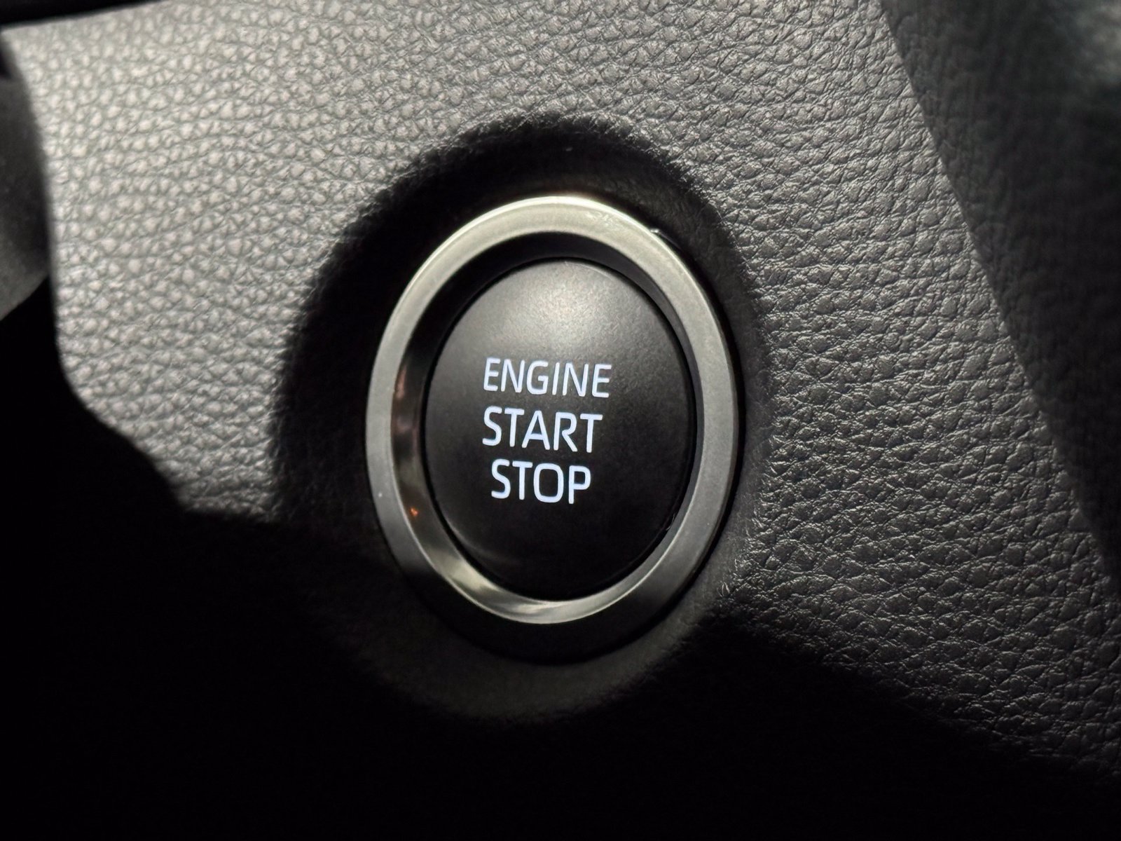 Used 2026 Toyota Corolla XSE FWD image 23