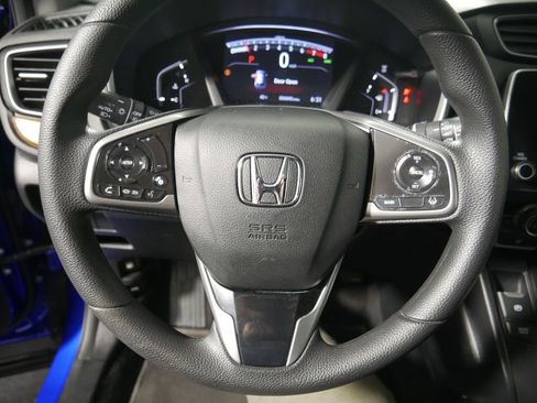 Used 2020 Honda CR-V EX image 17