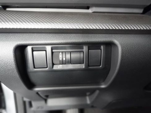New 2026 Subaru Crosstrek 2.0i Premium AWD/4WD image 15
