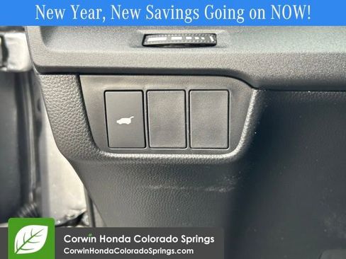 New 2026 Honda CR-V Sport-L image 16