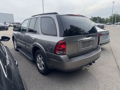 Used 2005 Buick Rainier CXL AWD/4WD image 4