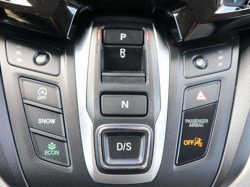 Used 2025 Honda Odyssey EX-L image 47