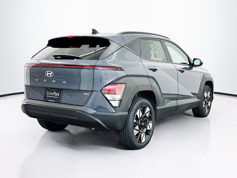 Used 2024 Hyundai Kona SEL AWD/4WD image 9