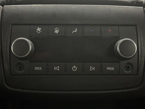 Used 2017 GMC Acadia Limited SLT image 20