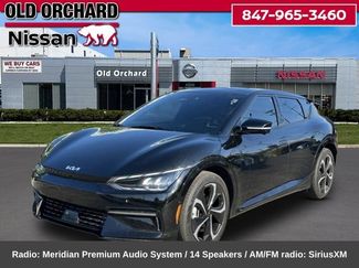 Used 2024 Kia EV6 GT-Line AWD/4WD video 1