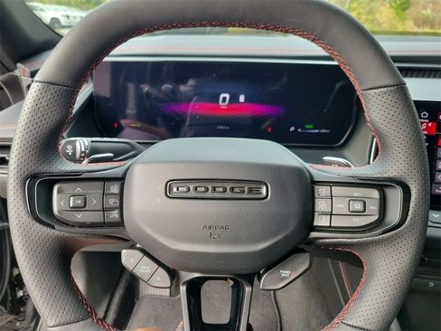 Used 2025 Dodge Charger Daytona Scat Pack w/ Track Pack image 26