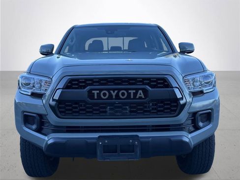 Used 2023 Toyota Tacoma 4x4 Double Cab image 3