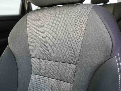 New 2026 Nissan Rogue SV FWD image 19
