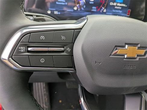 New 2026 Chevrolet Equinox LT w/ Safety and Technology Package image 16