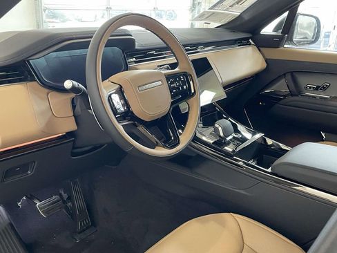 New 2026 Land Rover Range Rover Sport Dynamic SE AWD/4WD image 13