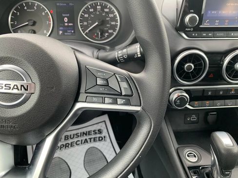 Used 2022 Nissan Sentra S FWD image 14