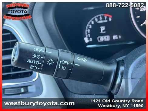 Used 2021 Honda HR-V EX-L image 26