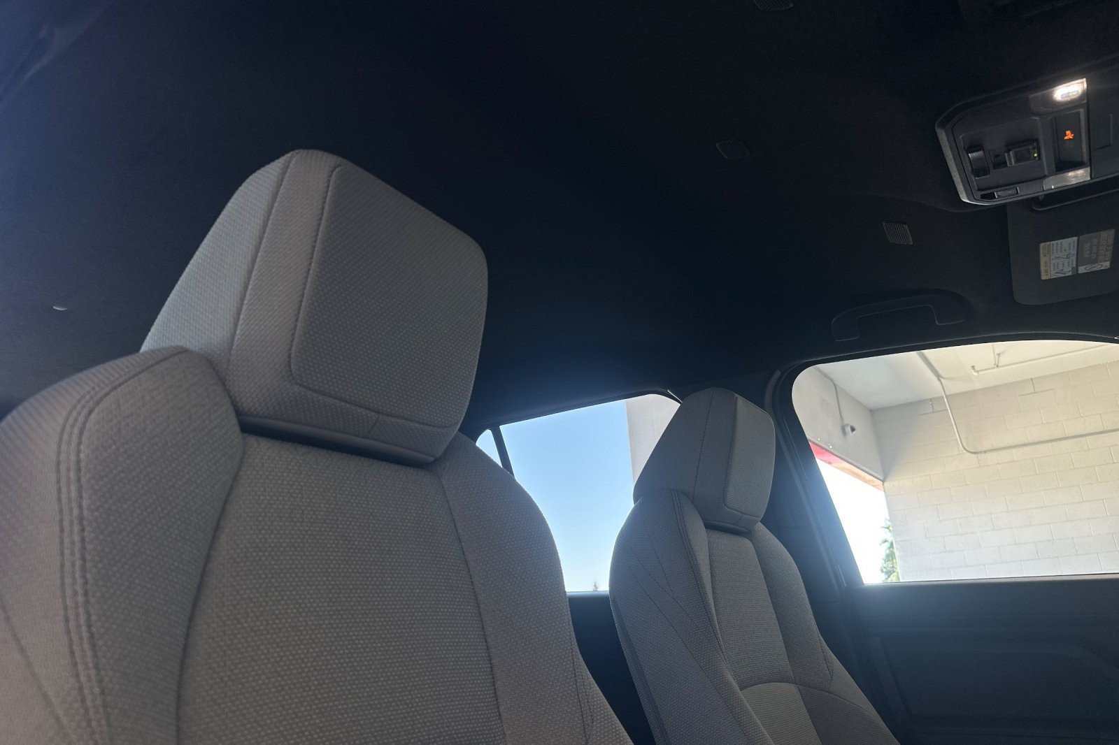 Certified 2025 Toyota 4Runner SR5 AWD/4WD image 17
