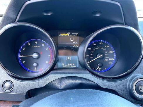 Used 2019 Subaru Outback 2.5i Limited w/ Popular Package #2 image 25