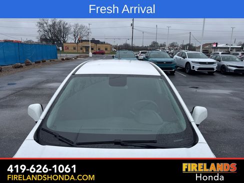 Used 2017 Chevrolet Trax LS image 9