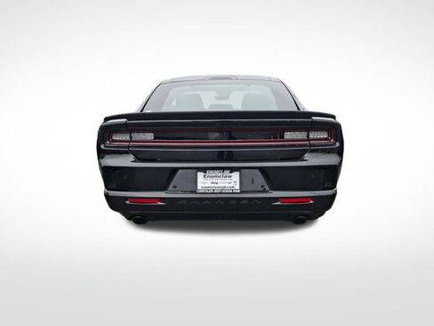 New 2026 Dodge Charger R/T Scat Pack image 4