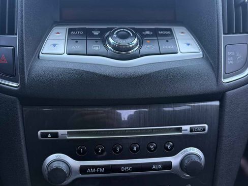 Used 2014 Nissan Maxima 3.5 S image 13