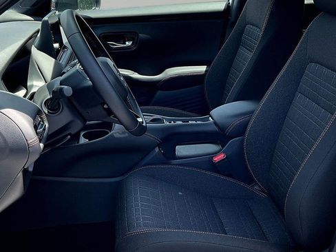 New 2027 Honda HR-V Sport image 17