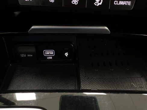 Used 2022 Kia Stinger GT-Line w/ Sun & Sound Package AWD/4WD image 26