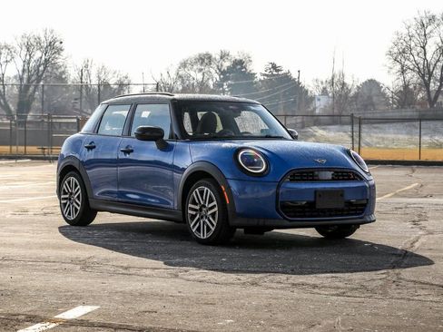 New 2026 MINI Cooper S FWD image 7