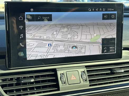 Used 2022 Audi SQ5 Premium Plus image 45