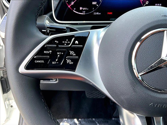 Used 2026 Mercedes-Benz C 300 Sedan image 20
