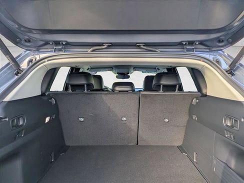 Used 2025 MAZDA CX-50 2.5 Hybrid w/ Cargo Package image 6