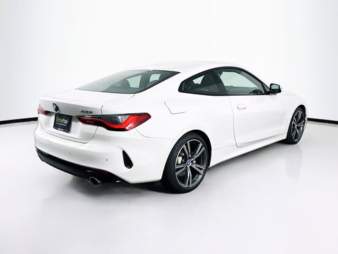 Used 2021 BMW 430i Coupe RWD image 9