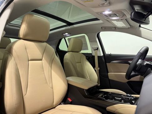 New 2026 Buick Envision Preferred image 30