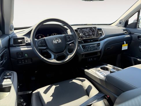 New 2026 Honda Ridgeline RTL image 15
