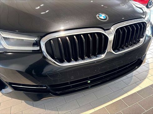 Used 2021 BMW 540i xDrive w/ Premium Package AWD/4WD image 33
