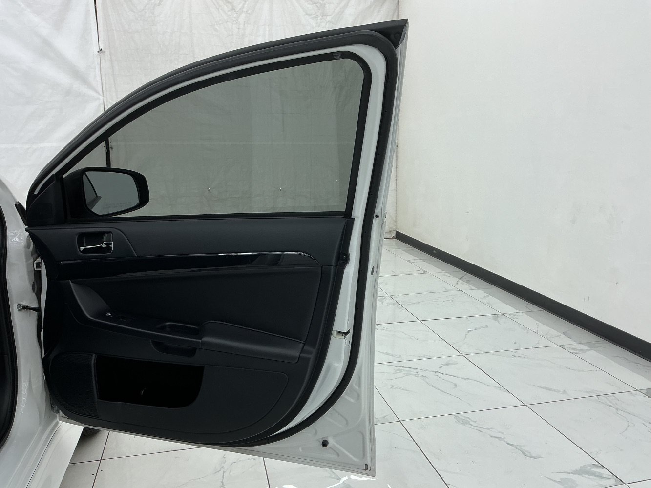 Used 2016 Mitsubishi Lancer ES AWD/4WD image 19