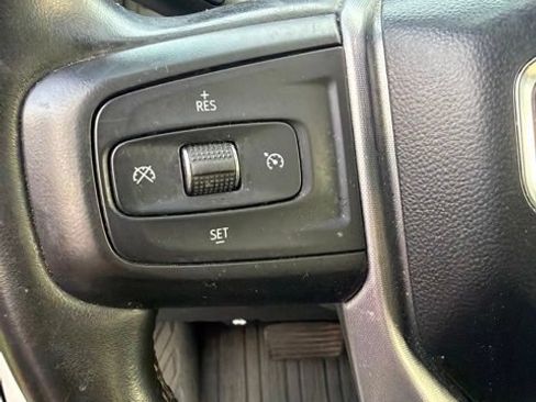 Used 2023 GMC Sierra 2500 SLE AWD/4WD image 19