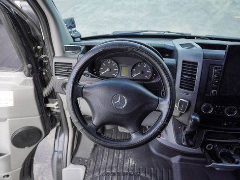 Used 2012 Mercedes-Benz Sprinter 3500 image 24