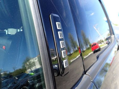 Certified 2024 Ford F150 Raptor w/ Equipment Group 803A Raptor R image 15