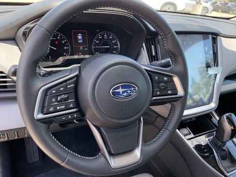 New 2025 Subaru Legacy Premium image 12