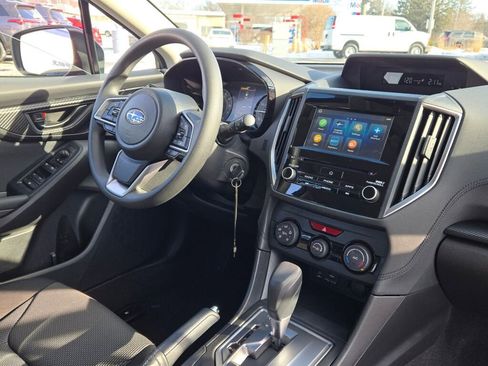Used 2023 Subaru Impreza Premium image 7
