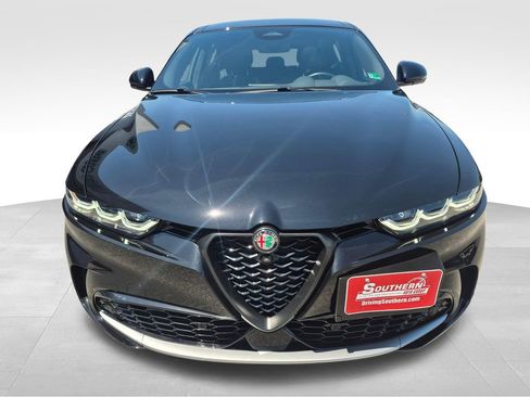 Used 2024 Alfa Romeo Tonale Veloce AWD/4WD image 8