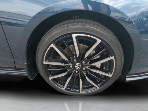 New 2026 Honda Accord Touring image 11