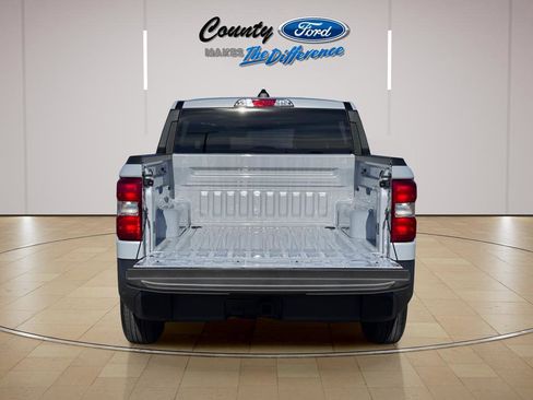 New 2026 Ford Maverick XLT w/ XLT Luxury Package FWD image 38
