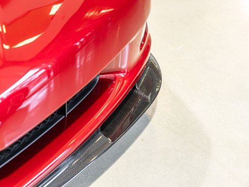Used 2010 Chevrolet Corvette ZR1 RWD image 13