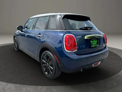Used 2017 MINI Cooper 4-Door Hardtop FWD image 7