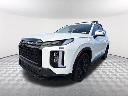 Used 2025 Hyundai Palisade XRT