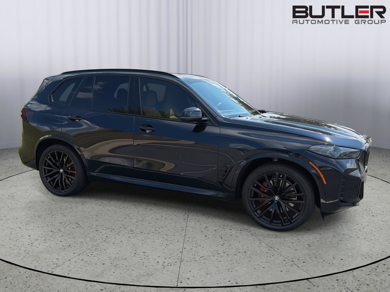 Used 2024 BMW X5 xDrive40i w/ M Sport Package AWD/4WD image 6