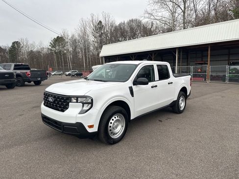 New 2026 Ford Maverick XL w/ 4K Tow Package image 7