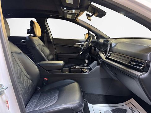 Certified 2023 Kia Sportage X-Line w/ X-Line Premium Package image 26